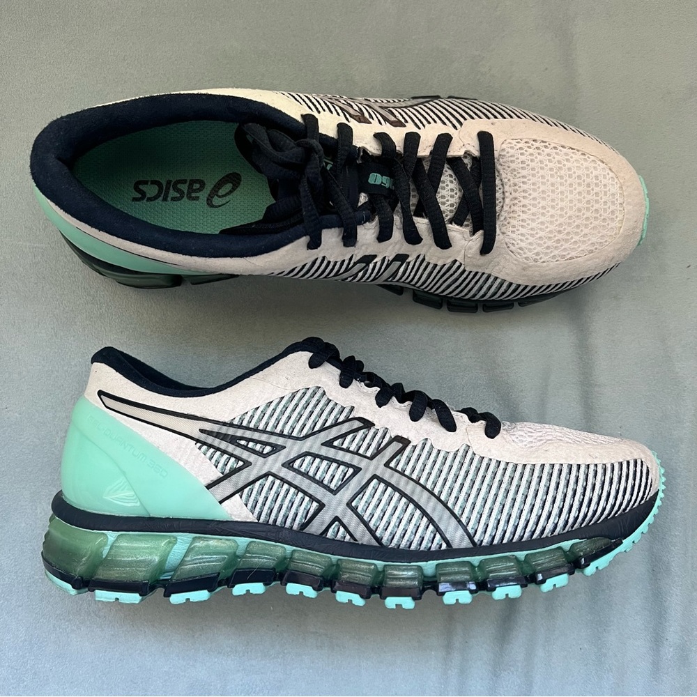 ASICS Gel Quantum 360